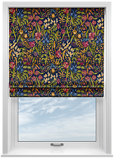 Cotswold, Jewel - Roman Blind